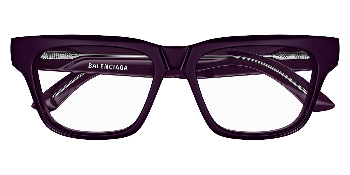 Balenciaga® BB0343O BL BB0343O 004 53 - Violet