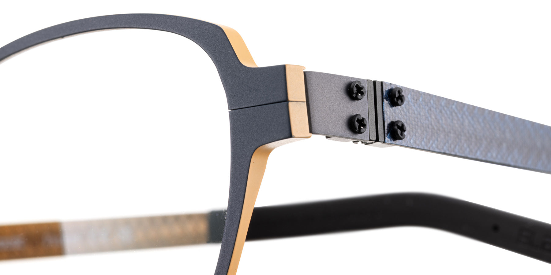 BLAC® ANNA Eyeglasses - MARINA-CANARY