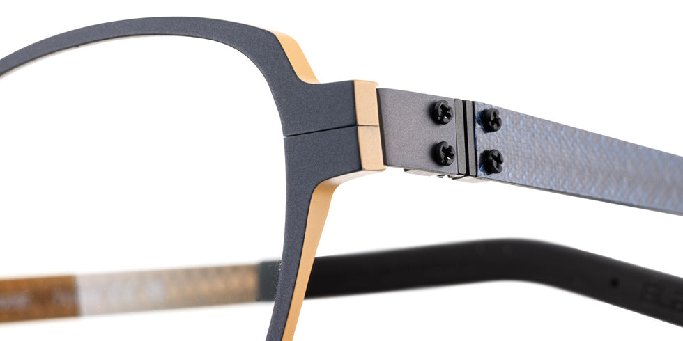BLAC® ANNA Eyeglasses - MARINA-CANARY