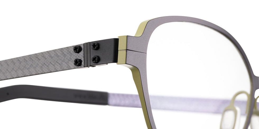 BLAC® ANNA Eyeglasses - ORCHID-LIME