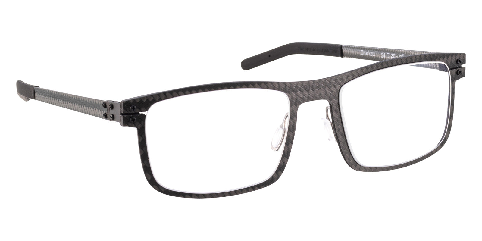 BLAC® CROCKETT Eyeglasses - CA-GP