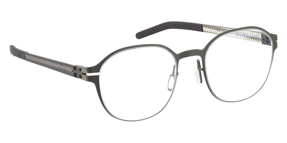 BLAC® DUTHIE Eyeglasses - ARMY