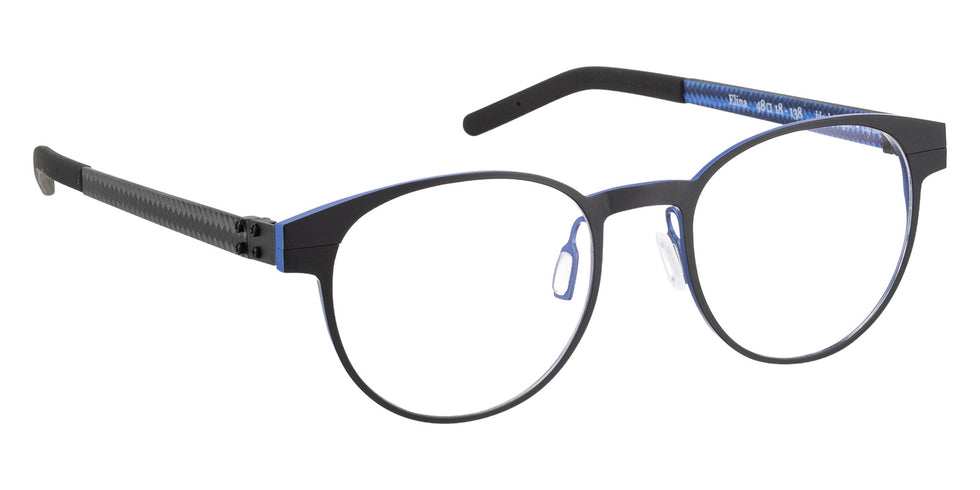 BLAC® ELINA Eyeglasses - BLACK-CAPRI