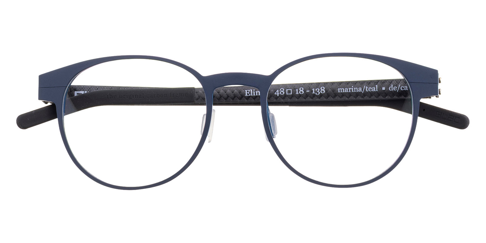 BLAC® ELINA Eyeglasses - MARINA-TEAL