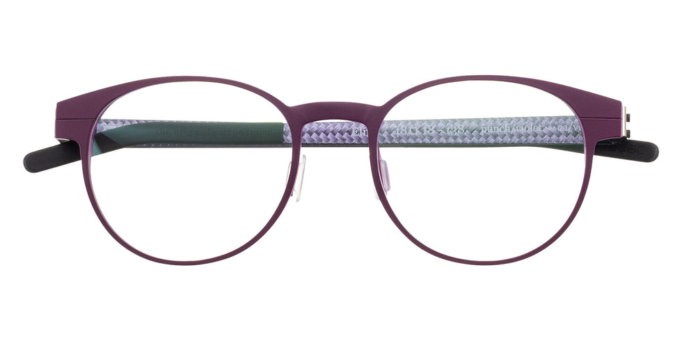 BLAC® ELINA Eyeglasses - PUNCH-VIOLET