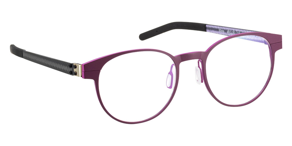 BLAC® ELINA Eyeglasses - PUNCH-VIOLET