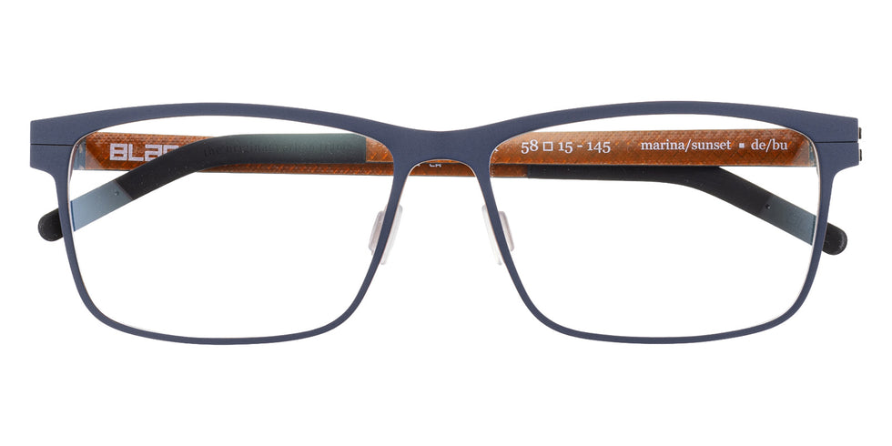 BLAC® FREDERIK Eyeglasses - MARINA-SUNSET