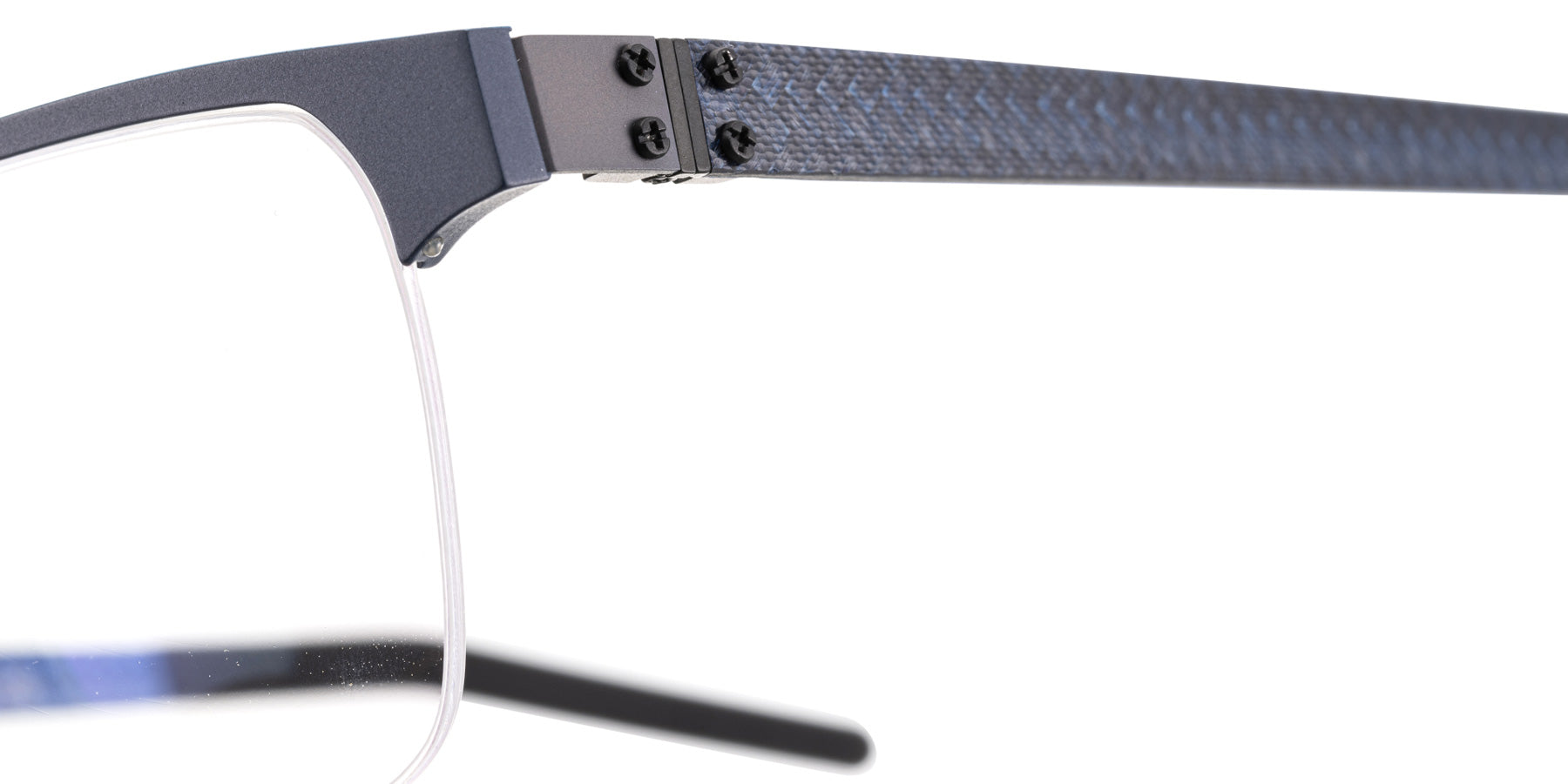 BLAC® JENS Eyeglasses - MARINA-TEAL