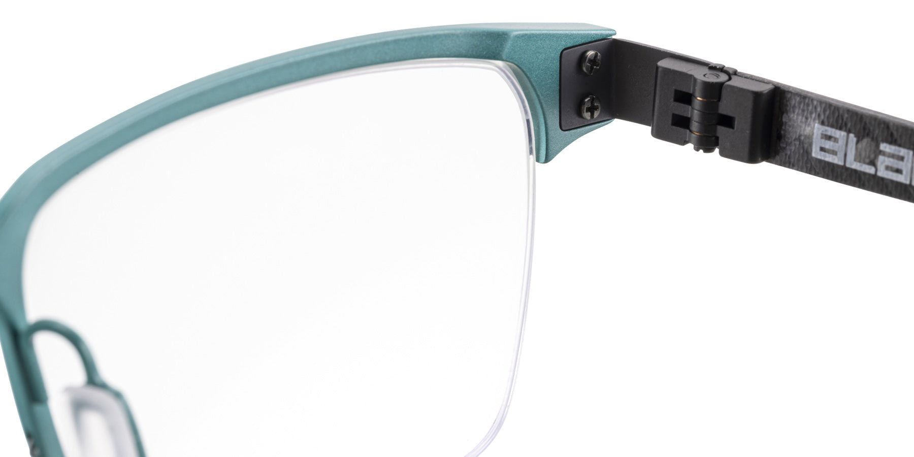 BLAC® JENS Eyeglasses - OLIVE-JADE