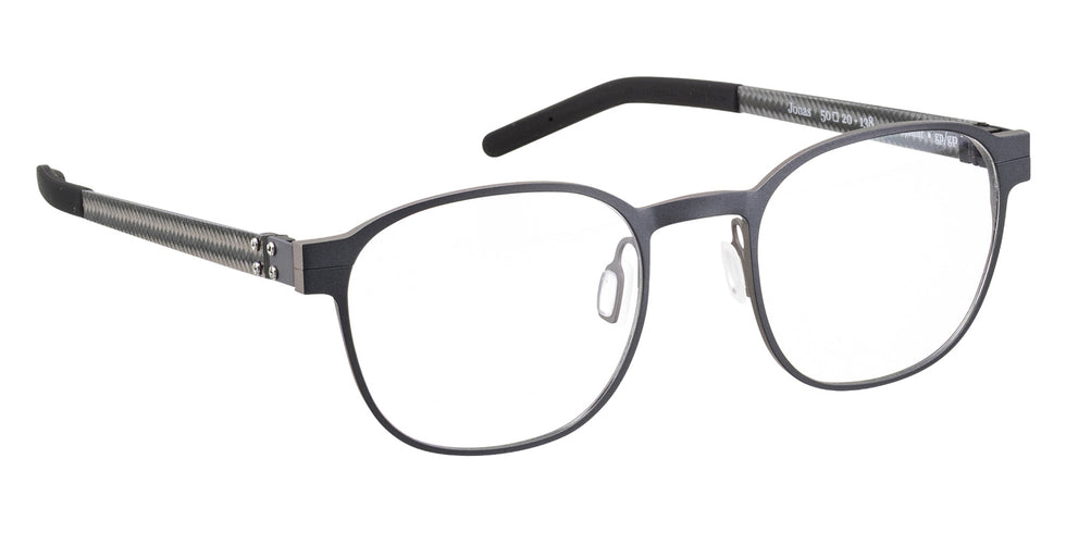 BLAC® JONAS Eyeglasses - WOLF-FLINT