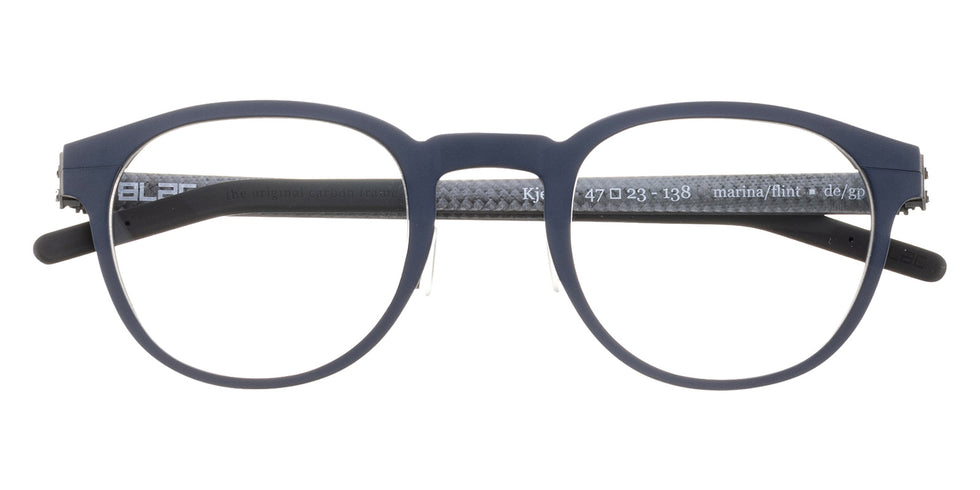 BLAC® KJELD Eyeglasses - MARINA-FLINT