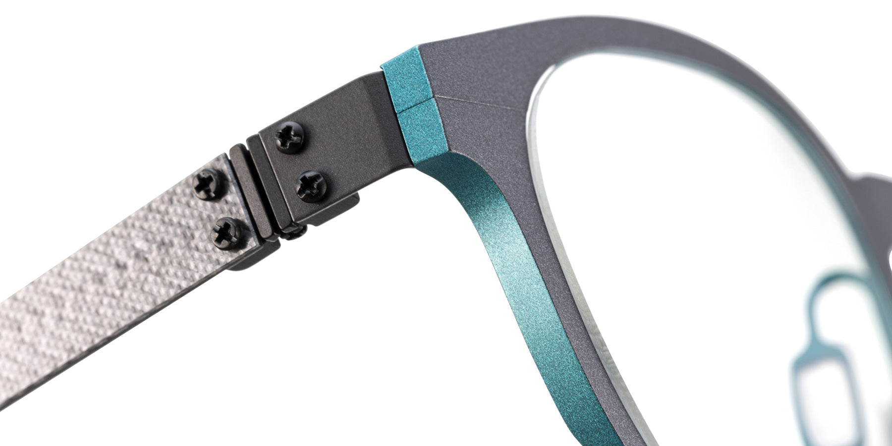 BLAC® KJELD Eyeglasses - WOLF-JADE