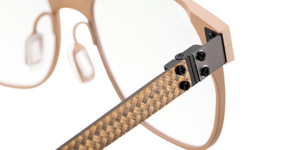 BLAC® LEA Eyeglasses - WINE-BLUSH