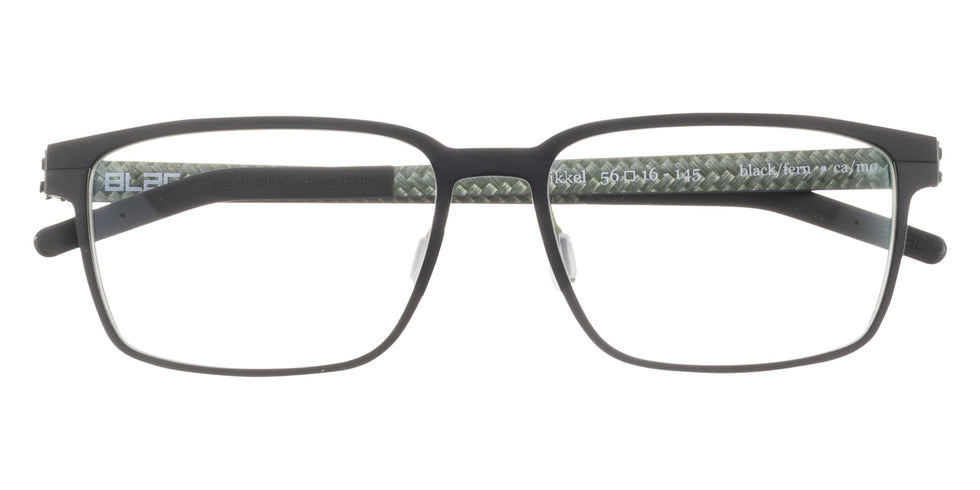 BLAC® MIKKEL Eyeglasses - BLACK-FERN