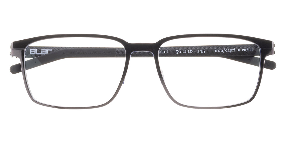 BLAC® MIKKEL Eyeglasses - IRON-CAPRI