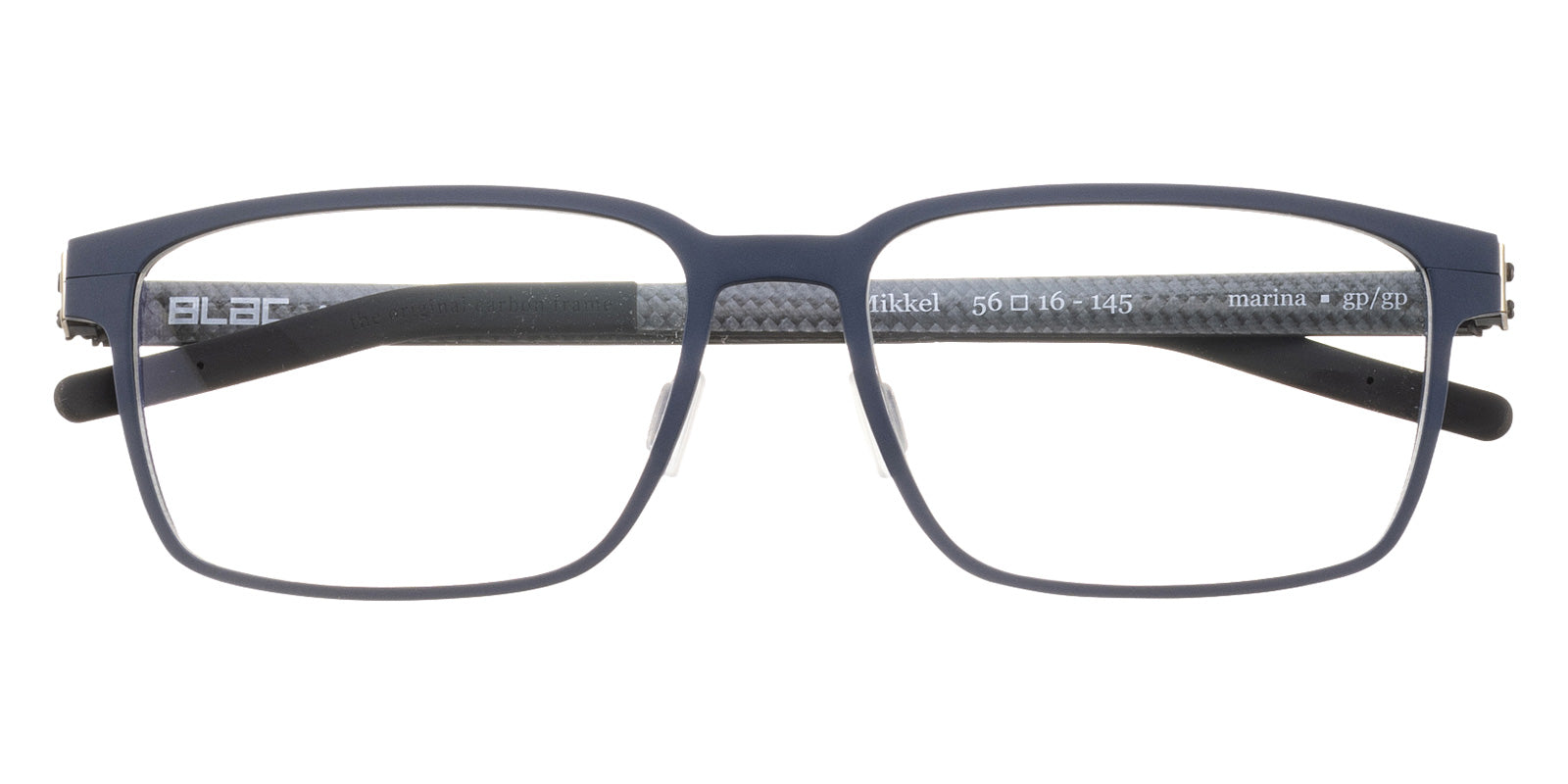 BLAC® MIKKEL Eyeglasses - MARINA-CAPRI