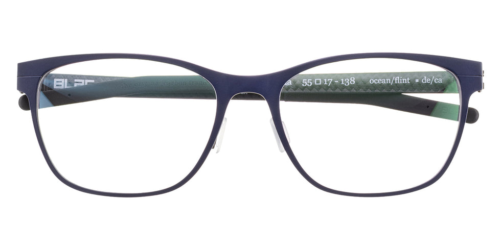 BLAC® OLIVIA Eyeglasses - OCEAN-FLINT