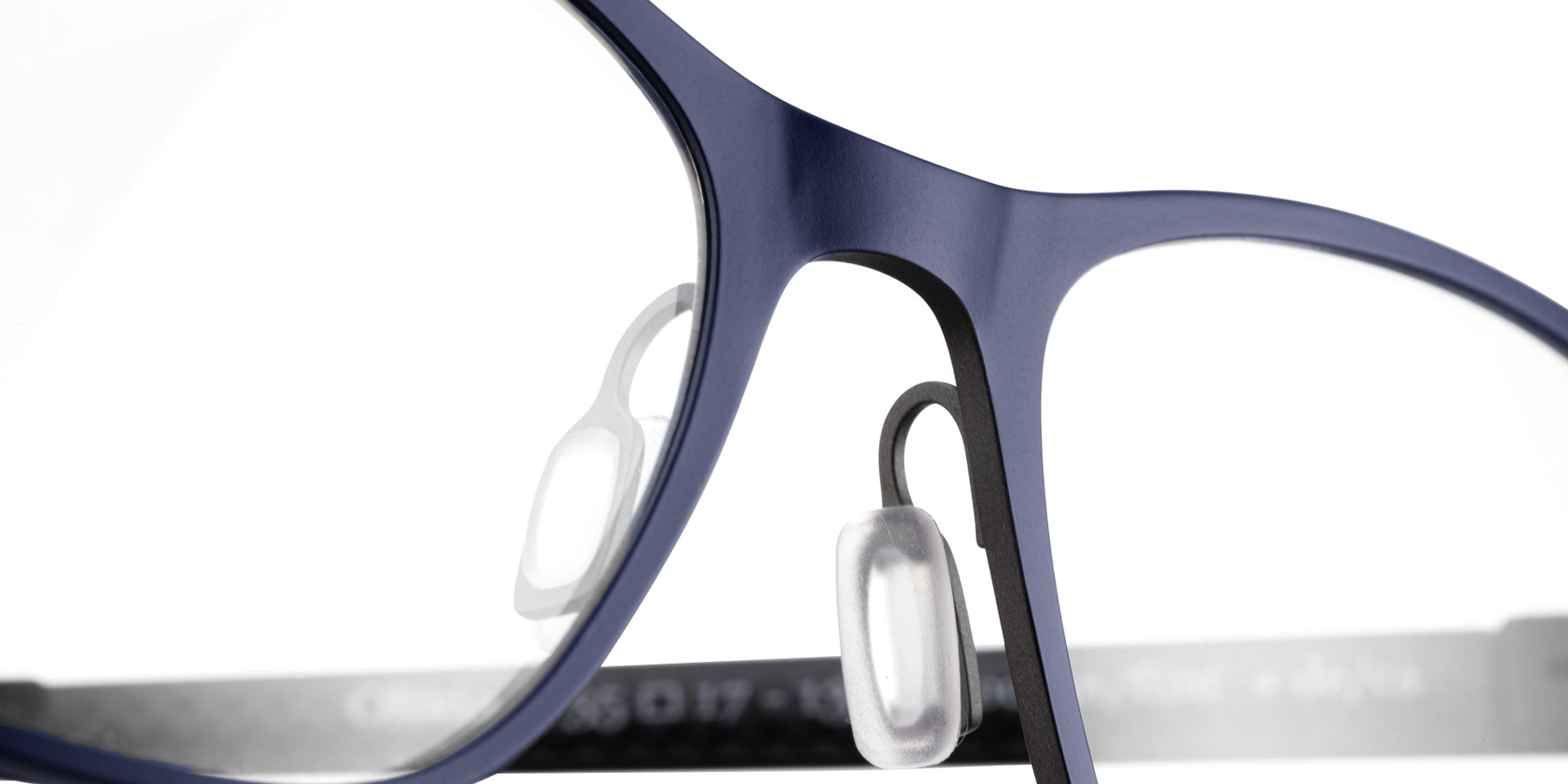 BLAC® OLIVIA Eyeglasses - OCEAN-FLINT
