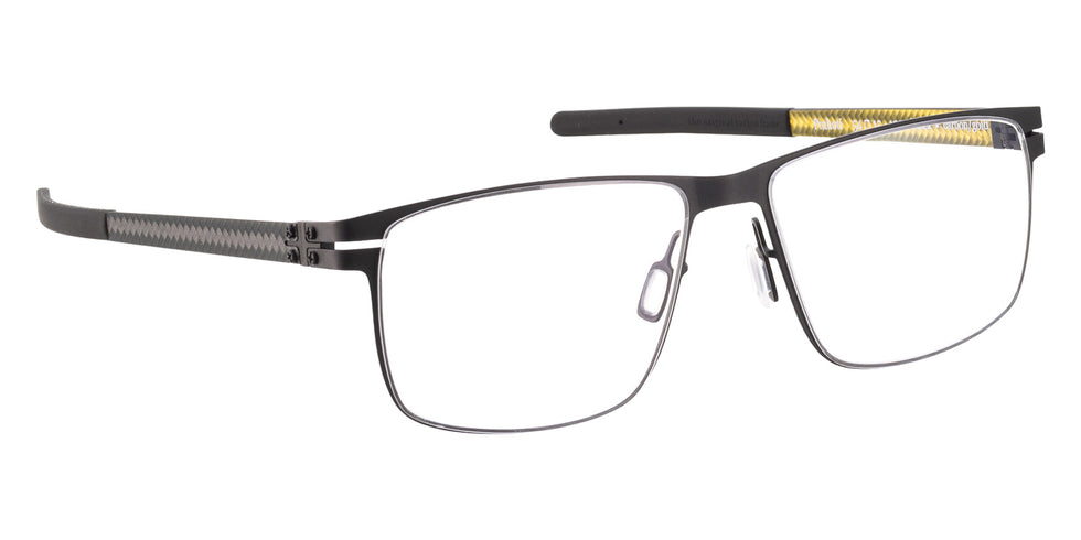BLAC® PINHOTI Eyeglasses - BLACK