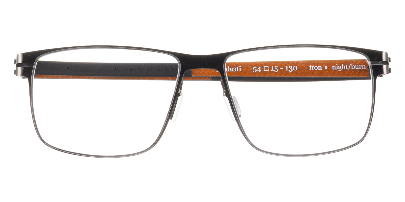 BLAC® PINHOTI Eyeglasses - IRON