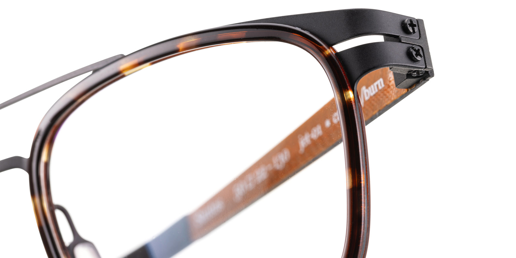 BLAC® SANTOS Eyeglasses - JET-01-CA