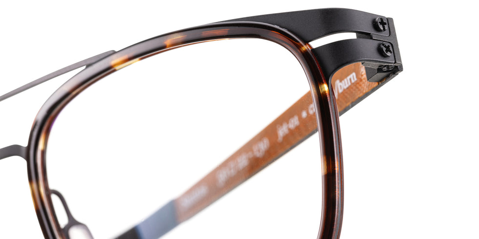 BLAC® SANTOS Eyeglasses - JET-01-CA
