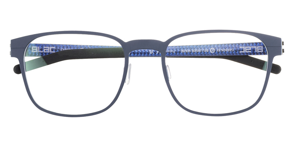 Blac® Rasmus Eyeglasses - Blue / Blue