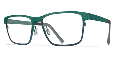 Blackfin® BLACK RIVER BLF BLACK RIVER 1439 53 - Green/Blue Eyeglasses