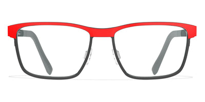 Blackfin® BLACK RIVER BLF BLACK RIVER 1442 53 - Red/Black Eyeglasses