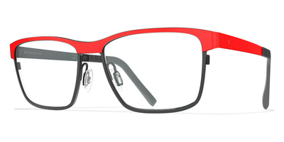 Blackfin® BLACK RIVER BLF BLACK RIVER 1442 53 - Red/Black Eyeglasses