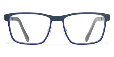 Blackfin® BLACK RIVER BLF BLACK RIVER 1505 53 - Blue/Blue Eyeglasses