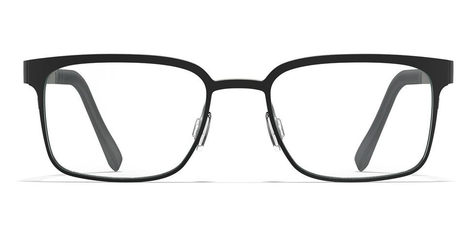 Blackfin® BLAKE BLF BLAKE 1303 52 - Black/Gray Eyeglasses