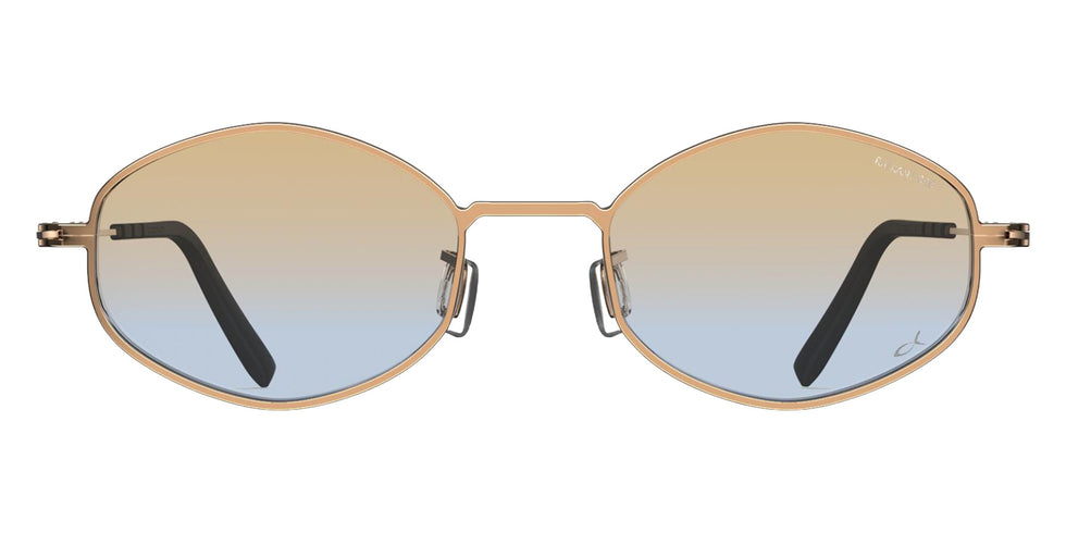 Blackfin® ALTADENA Sunglasses BLF ALTADENA Sun 1981 51 - Shiny Copper Gold/R048