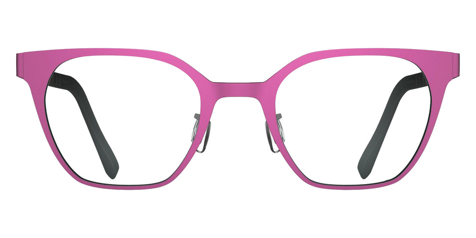 Blackfin® ALYS Eyeglasses BLF ALYS OP 1967 50 - Dahlia Purple/Moka Brown