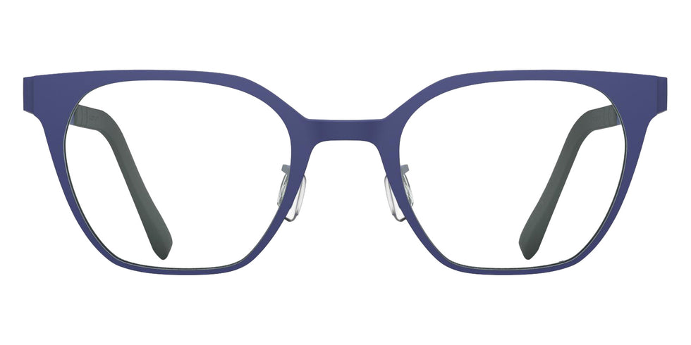 Blackfin® ALYS Eyeglasses BLF ALYS OP 1968 50 - Velvet Purple/Provence Blue
