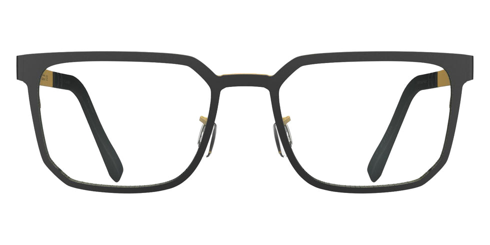 Blackfin® BARROW BLF BARROW LAVA GRAY/HONEY GINGER 1914 53 Eyeglasses - LAVA GRAY/HONEY GINGER 1914