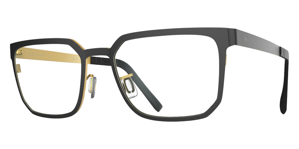 Blackfin® BARROW BLF BARROW LAVA GRAY/HONEY GINGER 1914 53 Eyeglasses - LAVA GRAY/HONEY GINGER 1914