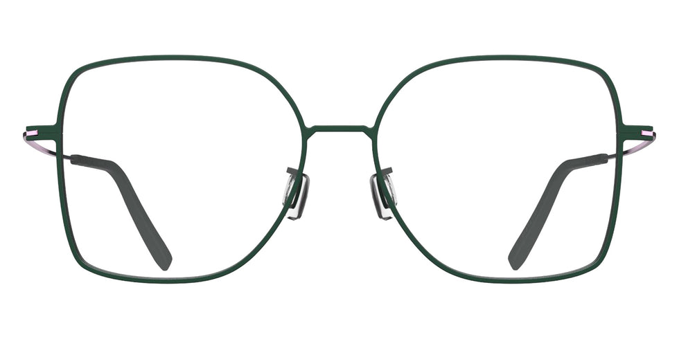 Blackfin® CAMBRIA BLF CAMBRIA DEEP LAKE/SHINY OXIDE PINK 1893 55 Eyeglasses - DEEP LAKE/SHINY OXIDE PINK 1893