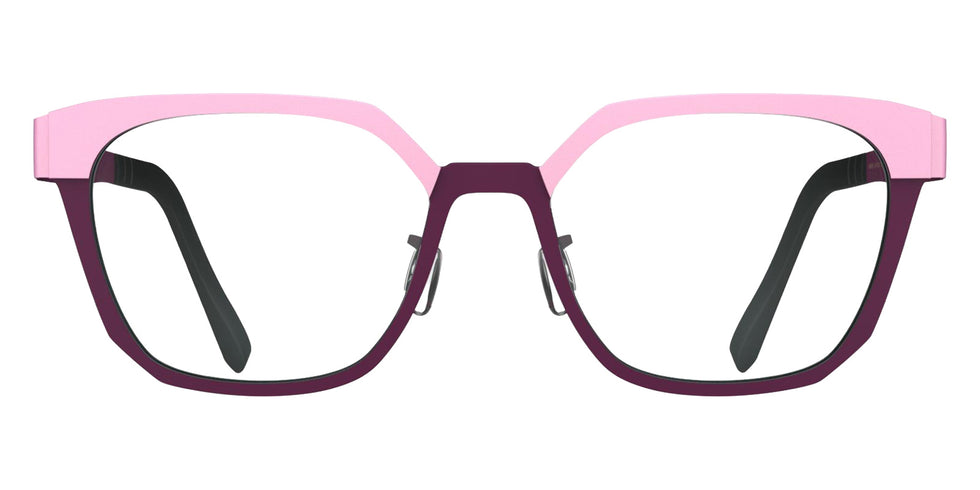 Blackfin® DELRAY BLF DELRAY AURORA PINK/MYSTIC VIOLET 1913 53 Eyeglasses - AURORA PINK/MYSTIC VIOLET 1913