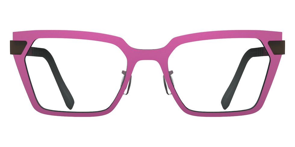 Blackfin® DESTIN BLF DESTIN MOKA BROWN/DAHLIA PURPLE 1903 53 Eyeglasses - MOKA BROWN/DAHLIA PURPLE 1903