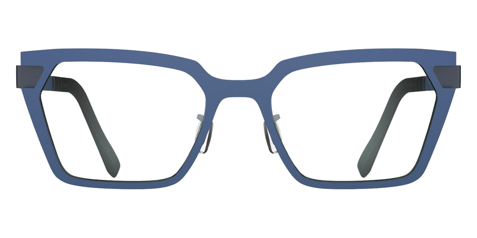 Blackfin® DESTIN BLF DESTIN STORM NAVY BLUE/DENIM BLUE 1906 53 Eyeglasses - STORM NAVY BLUE/DENIM BLUE 1906