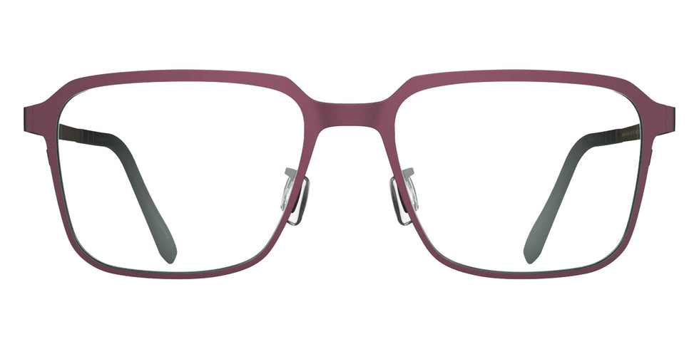 Blackfin® DUNMORE Eyeglasses BLF DUNMORE OP 1858 54 - Damascus Burgundy/Moka Brown