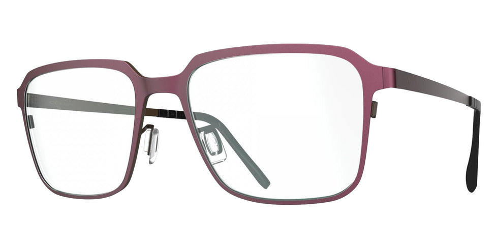 Blackfin® DUNMORE Eyeglasses BLF DUNMORE OP 1858 54 - Damascus Burgundy/Moka Brown
