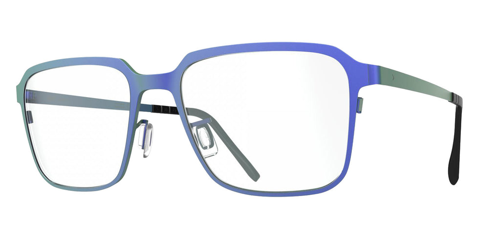 Blackfin® DUNMORE Eyeglasses BLF DUNMORE OP 1960 54 - Iridescent Blue - Green