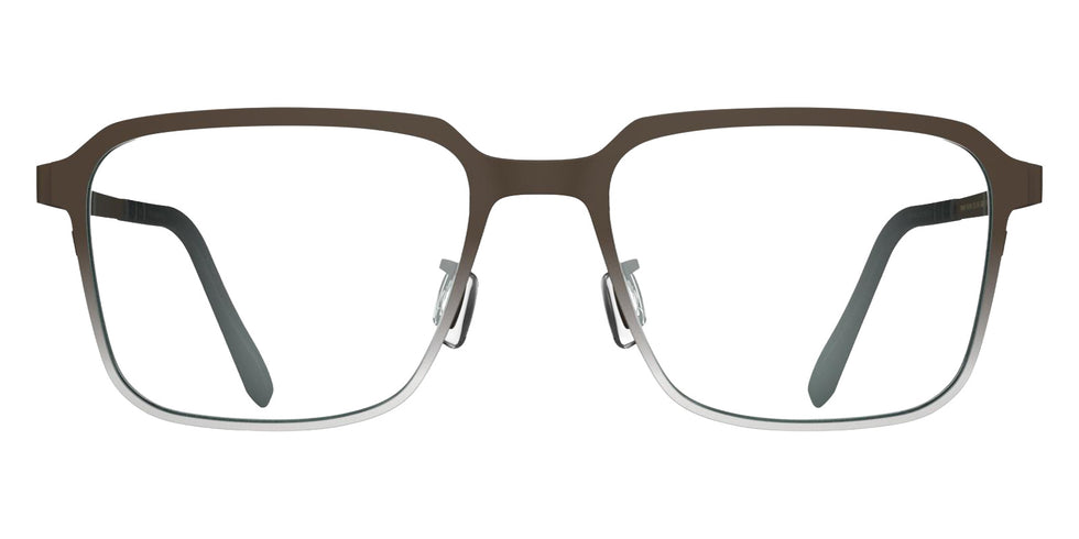 Blackfin® DUNMORE Eyeglasses BLF DUNMORE OP 1962 54 - Moka Brown/Opal Gray