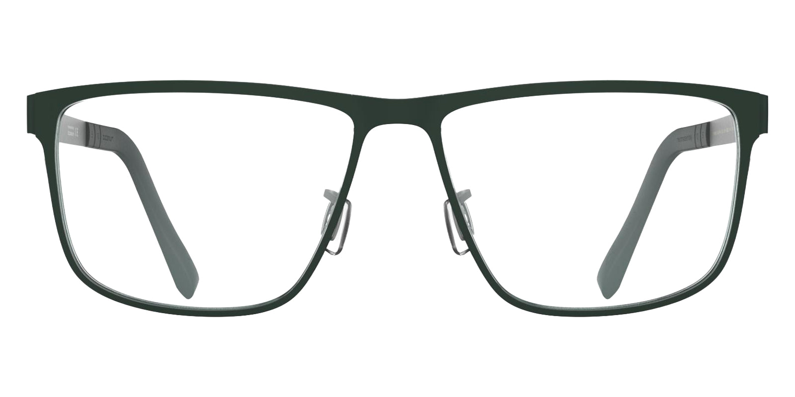 Blackfin® HALIFAX Square Eyeglasses - Eurooptica