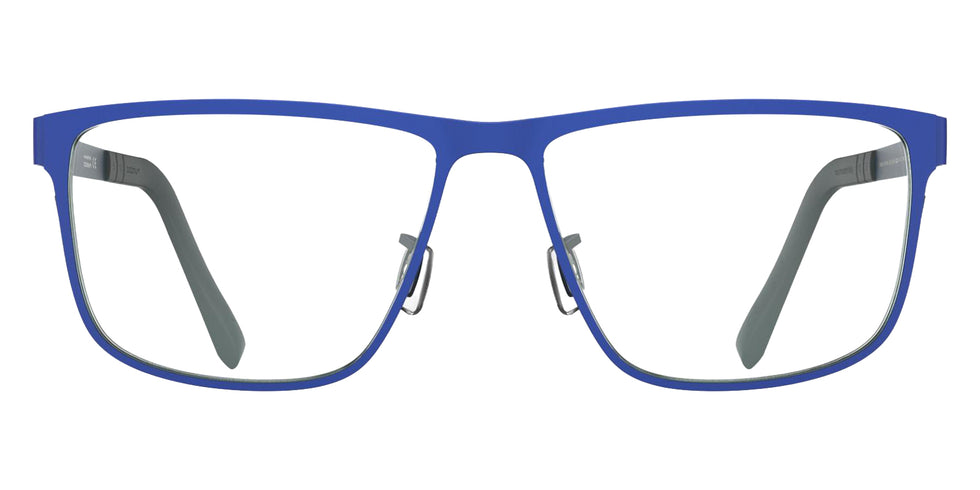 Blackfin® HALIFAX Eyeglasses - OLYMPIC BLUE/SHADOW DARK BLUE 1751