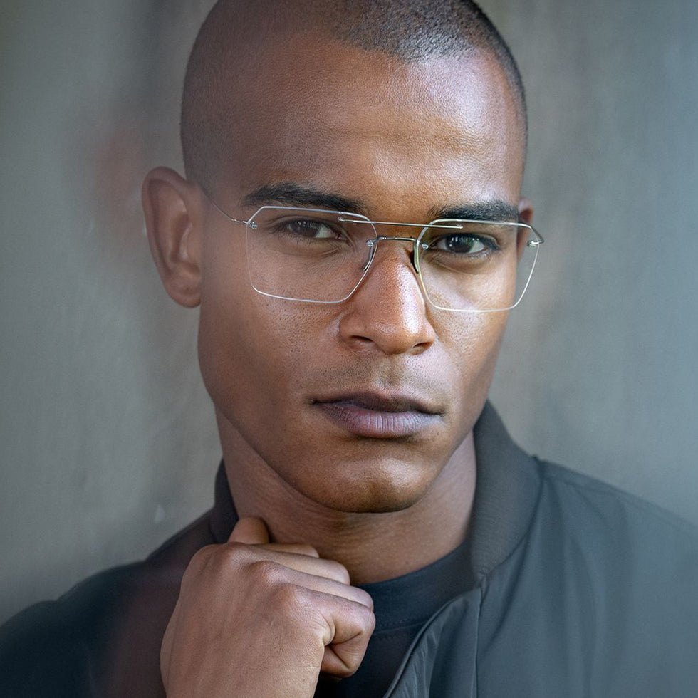 Blackfin® INFINITY 01 Eyeglasses