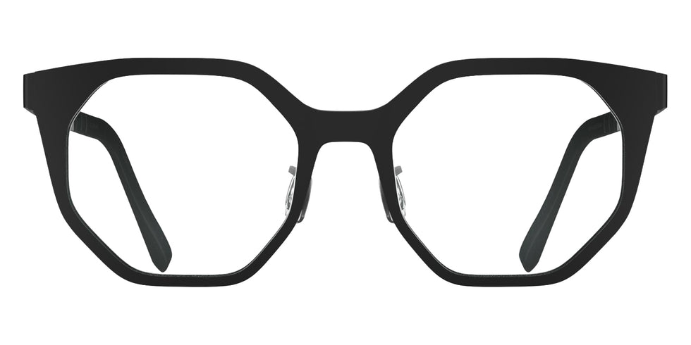 Blackfin® ISLAY Eyeglasses - MATT BLACK/SILK WHITE 1741