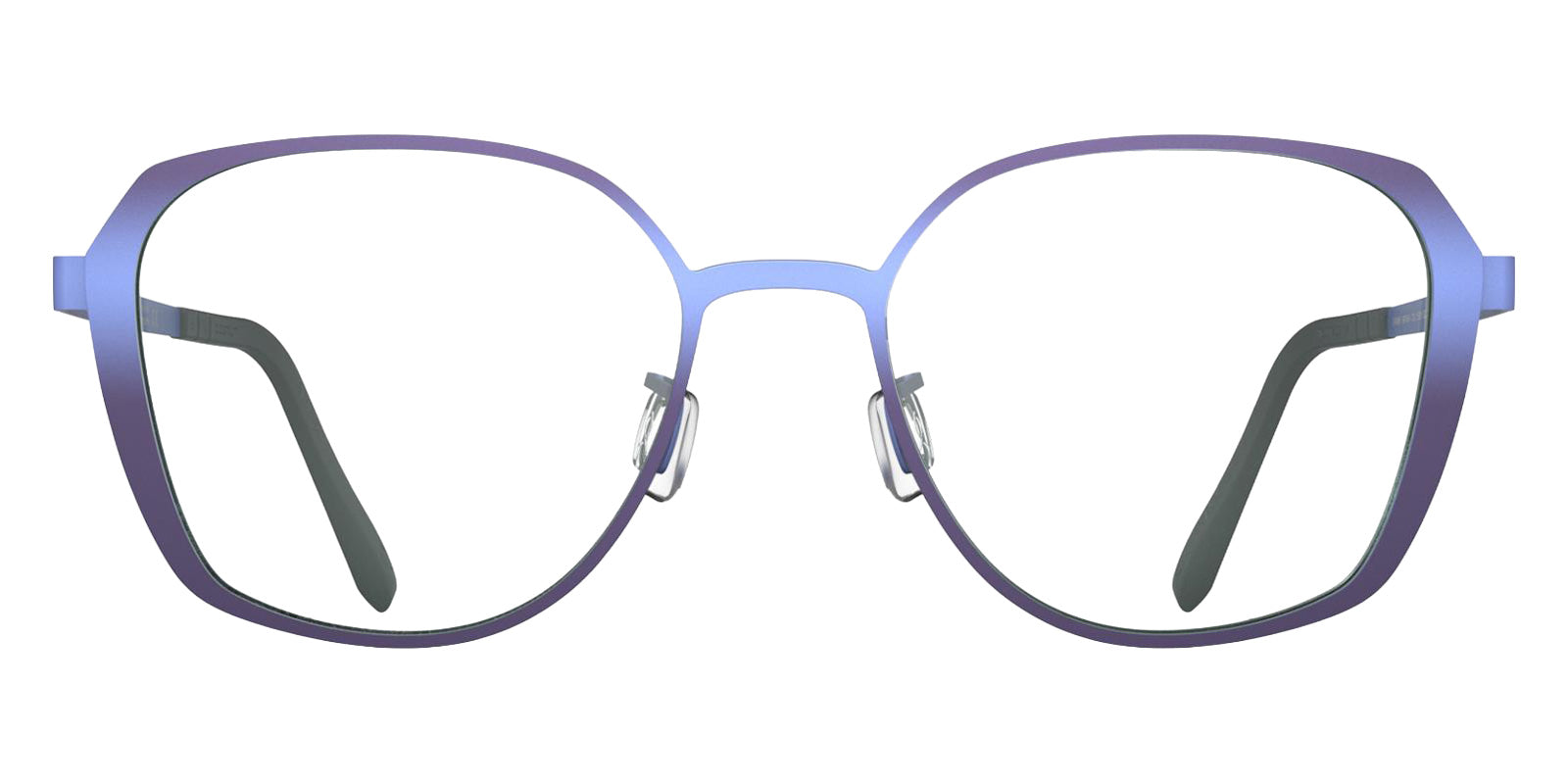 Blackfin® LANAI Eyeglasses BLF LANAI OP 1963 53 - Provence Blue/Persian Indigo